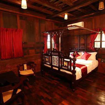 Thejas Resorts Wayanad Sultan Bathery Esterno foto