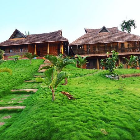 Thejas Resorts Wayanad Sultan Bathery Esterno foto