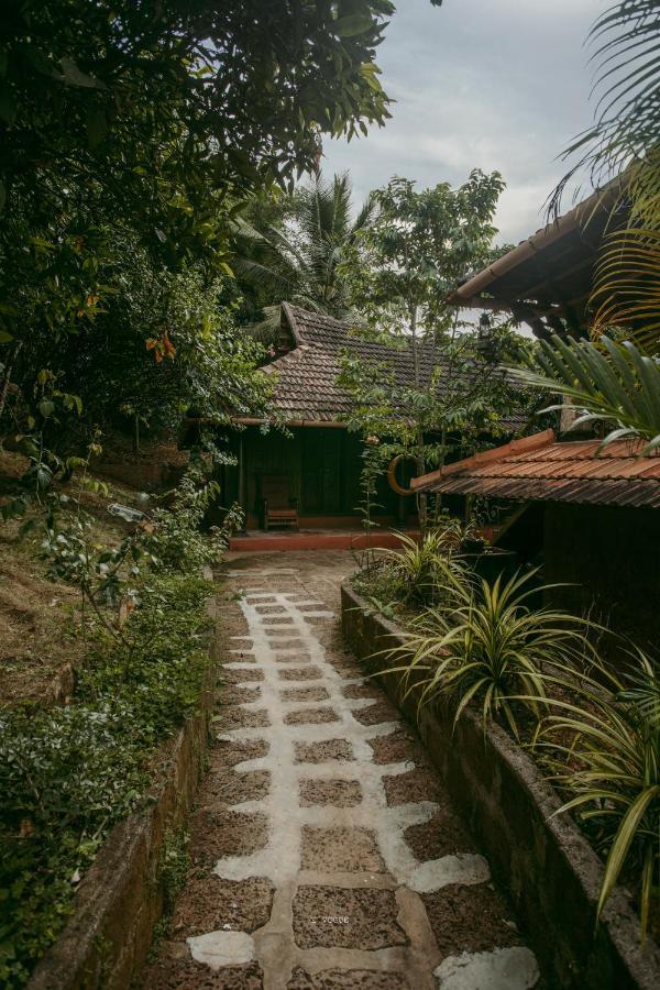 Thejas Resorts Wayanad Sultan Bathery Esterno foto