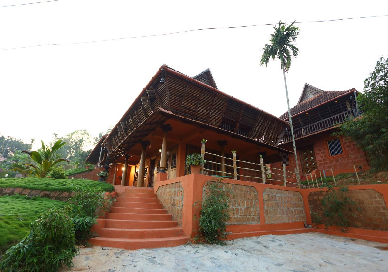 Thejas Resorts Wayanad Sultan Bathery Esterno foto