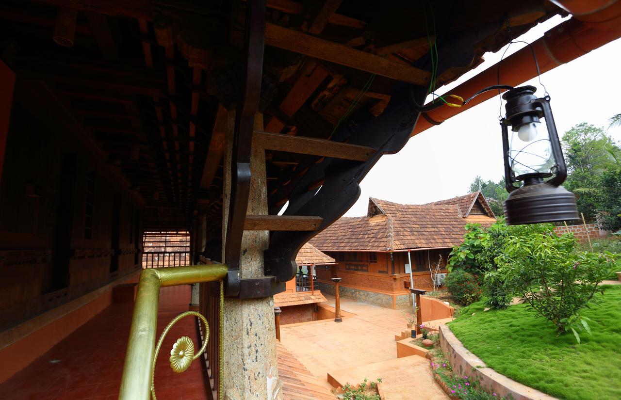 Thejas Resorts Wayanad Sultan Bathery Esterno foto