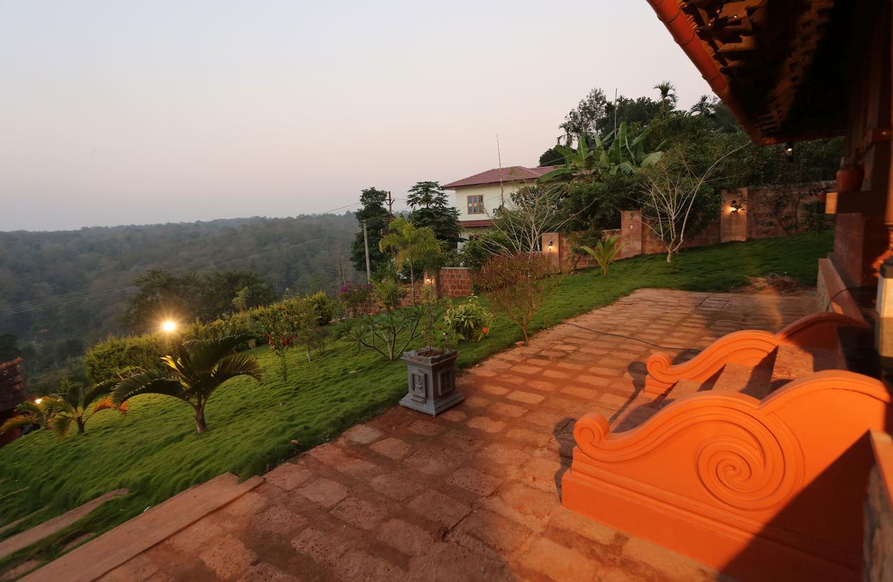 Thejas Resorts Wayanad Sultan Bathery Esterno foto