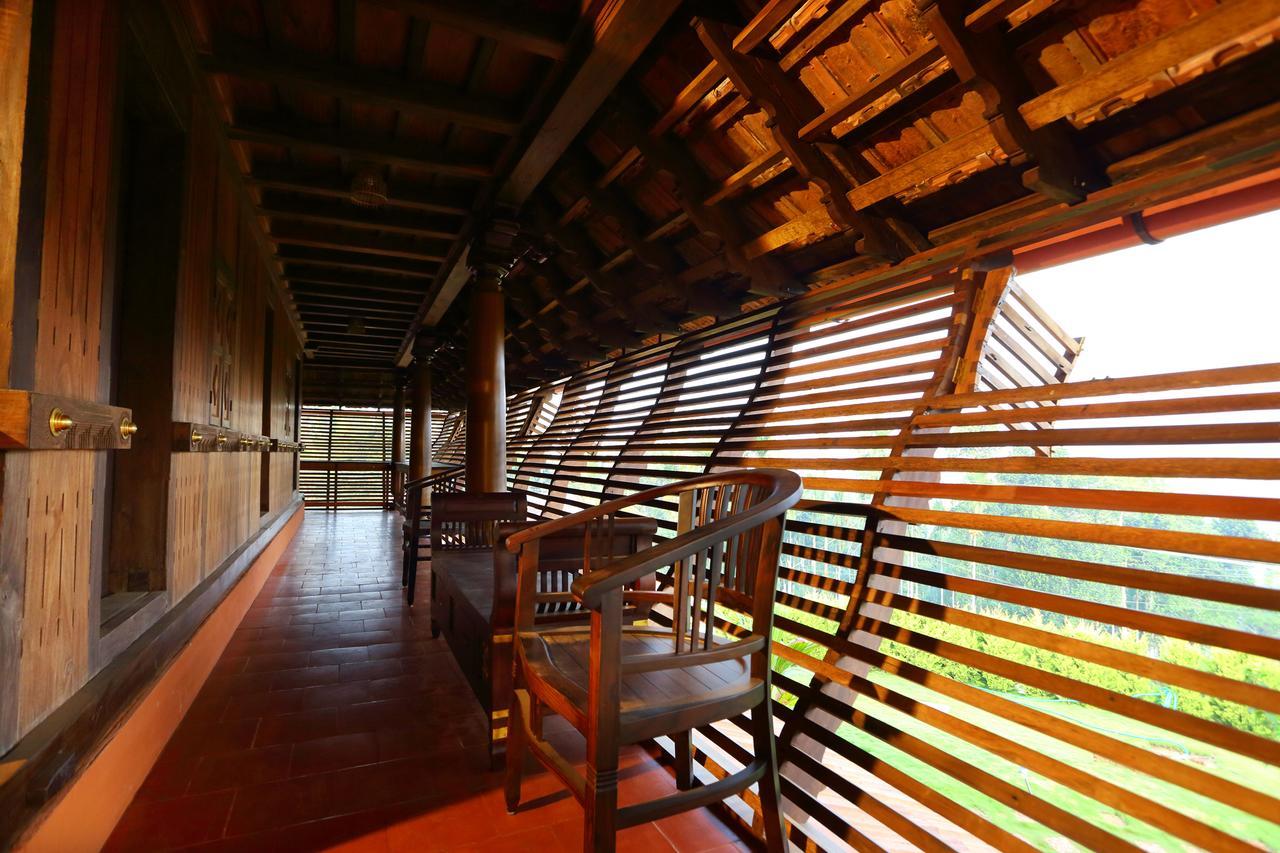 Thejas Resorts Wayanad Sultan Bathery Esterno foto
