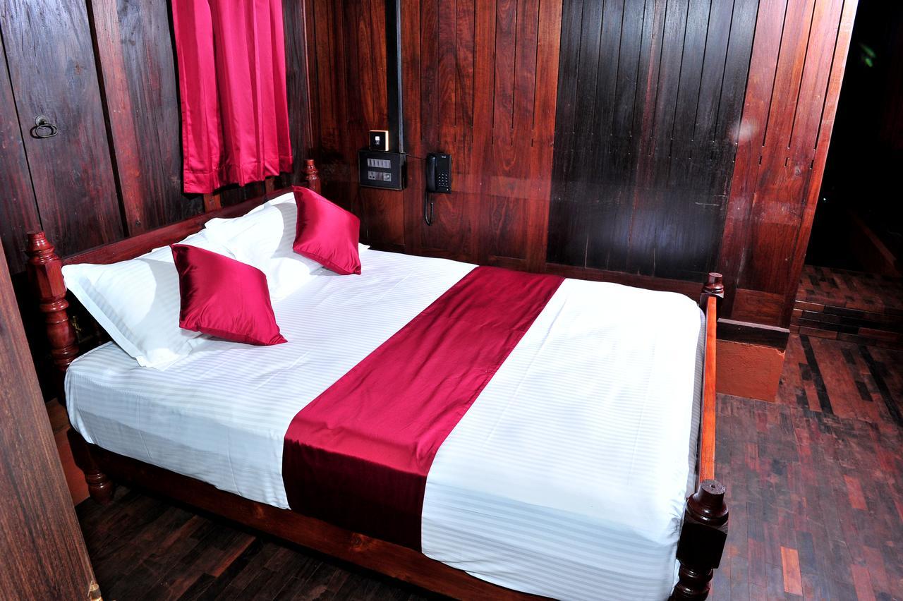 Thejas Resorts Wayanad Sultan Bathery Esterno foto