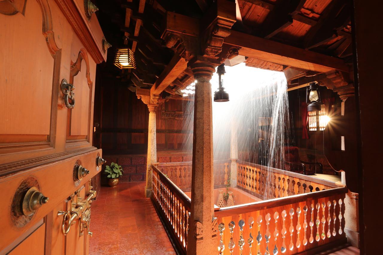 Thejas Resorts Wayanad Sultan Bathery Esterno foto