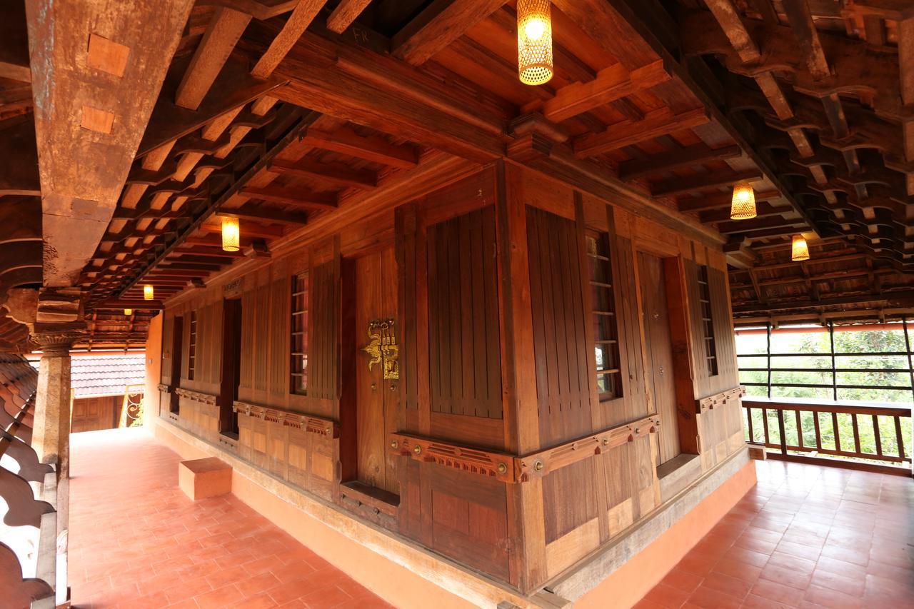Thejas Resorts Wayanad Sultan Bathery Esterno foto