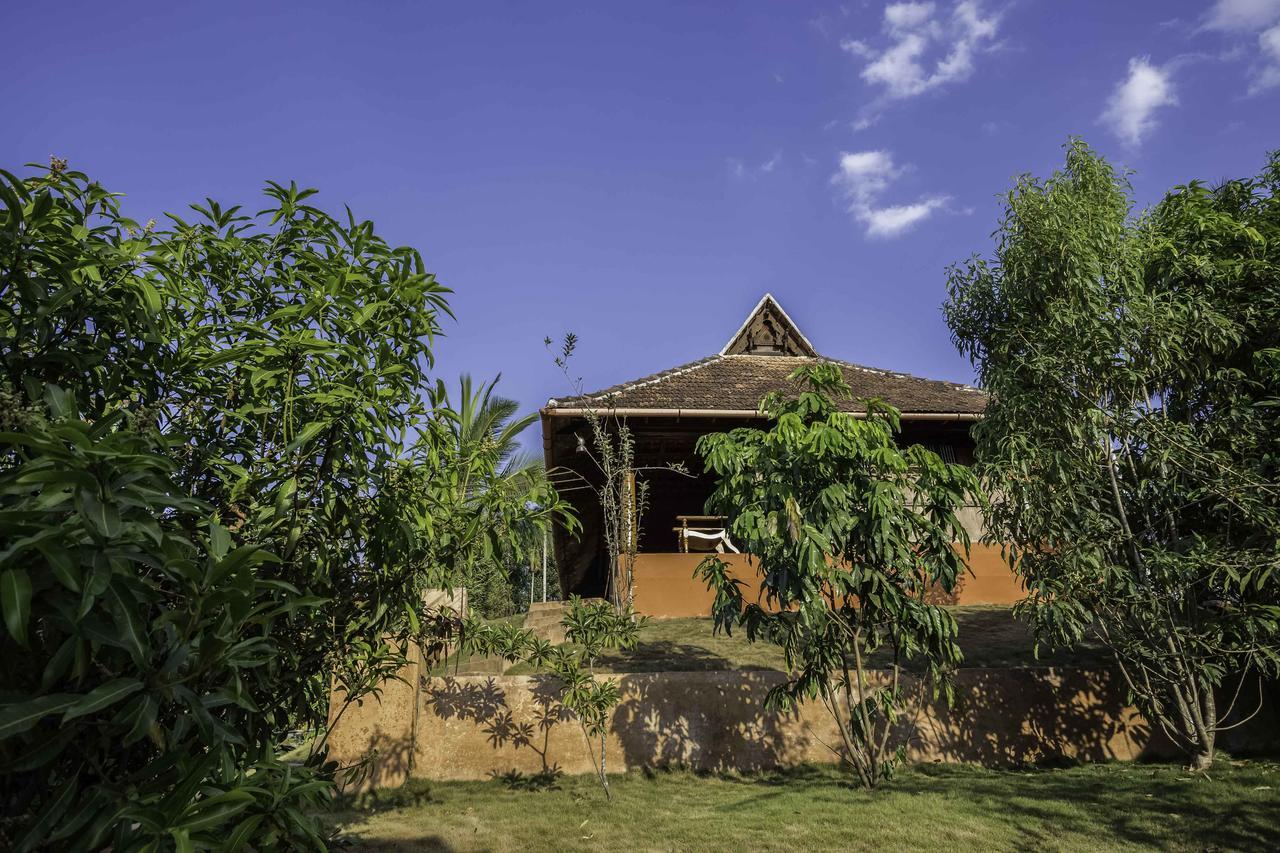 Thejas Resorts Wayanad Sultan Bathery Esterno foto