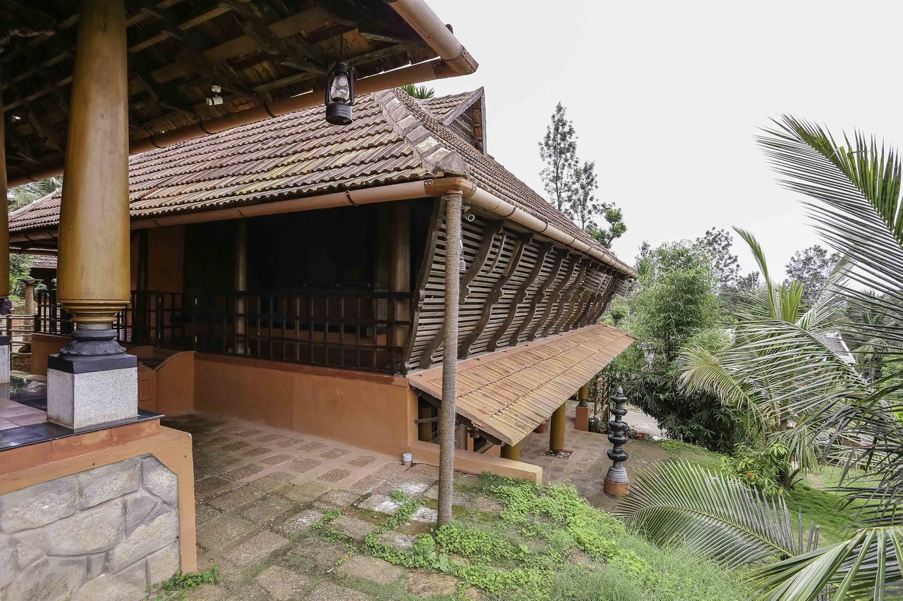 Thejas Resorts Wayanad Sultan Bathery Esterno foto