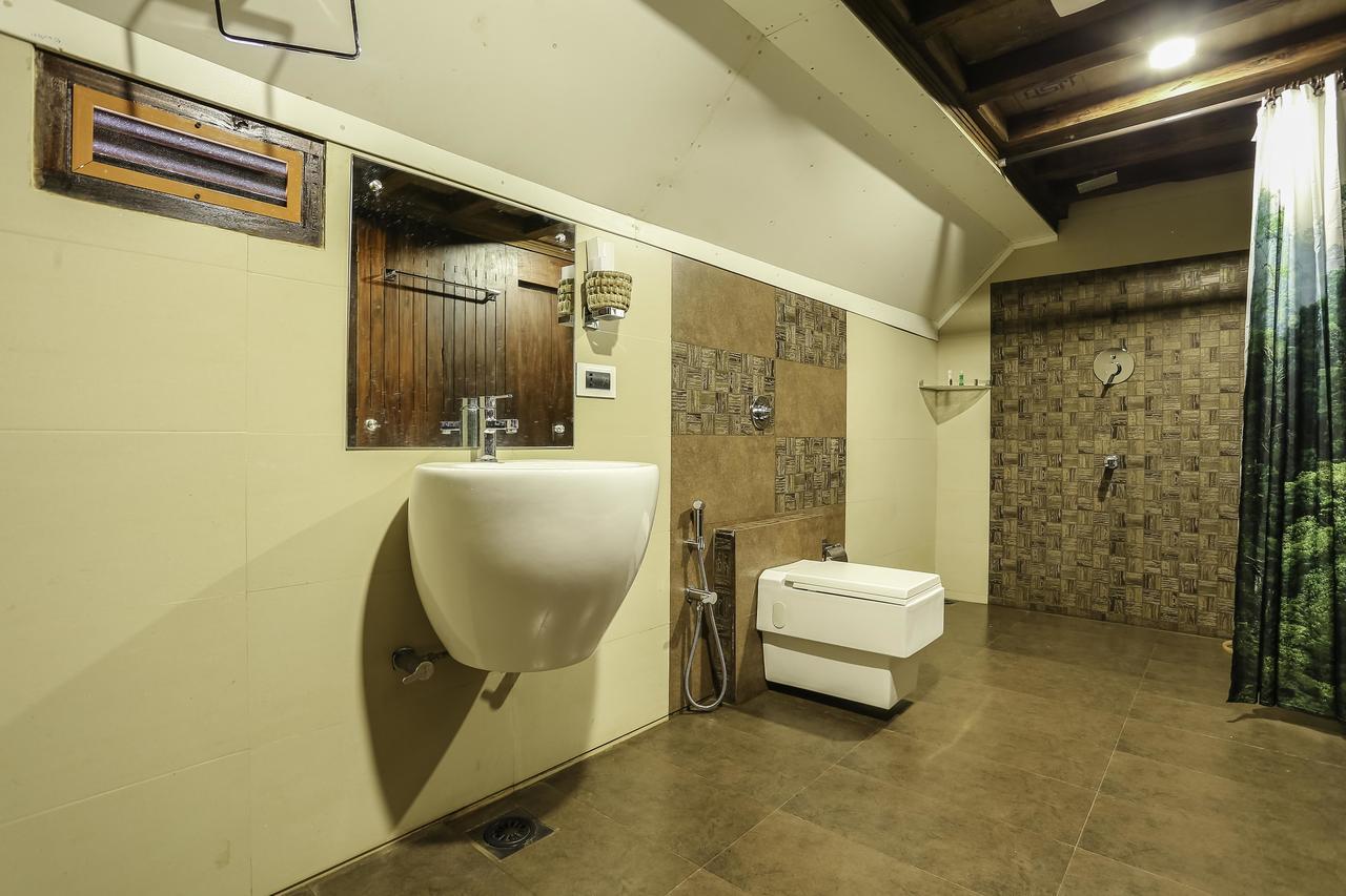 Thejas Resorts Wayanad Sultan Bathery Esterno foto