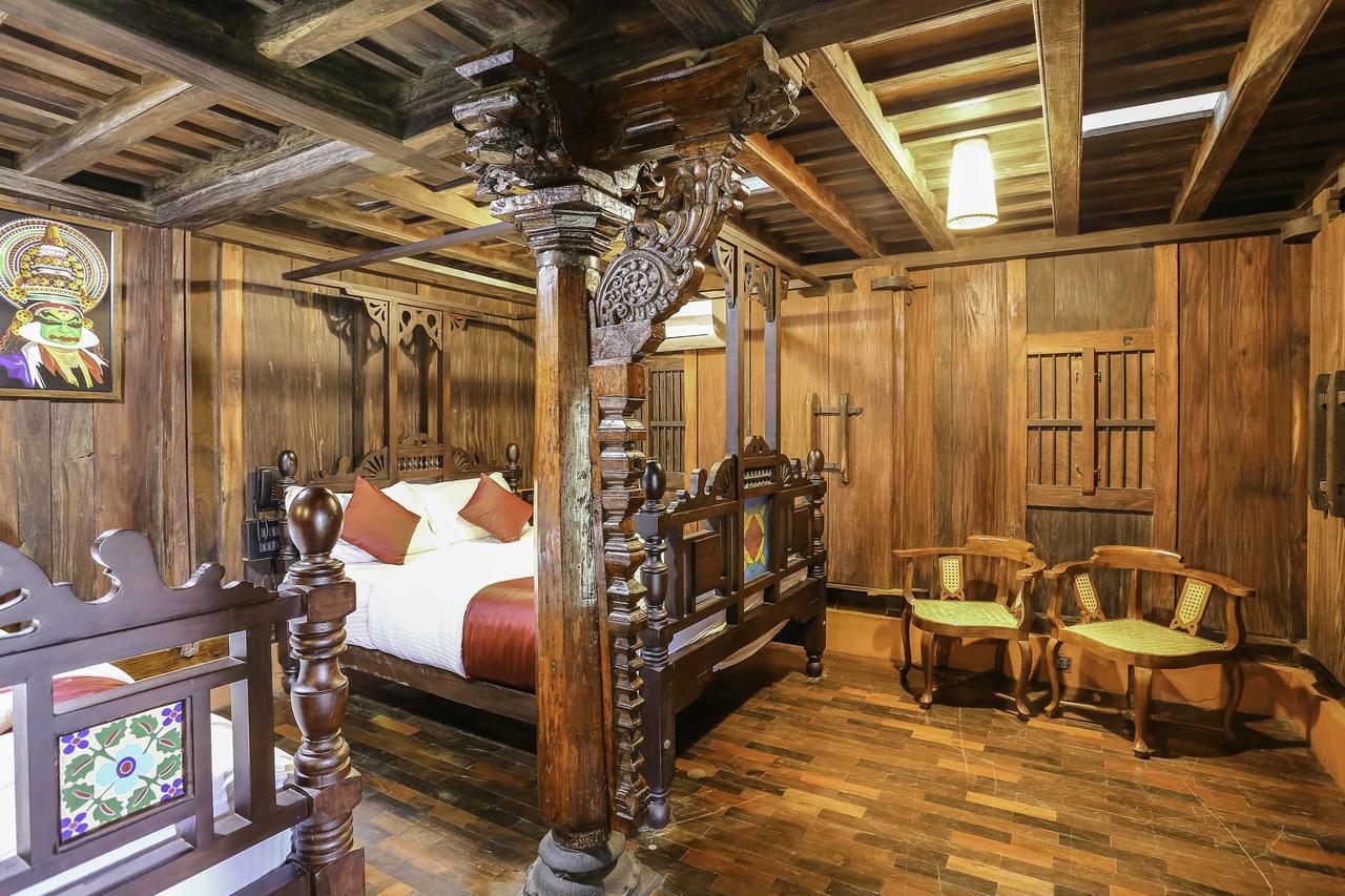 Thejas Resorts Wayanad Sultan Bathery Esterno foto